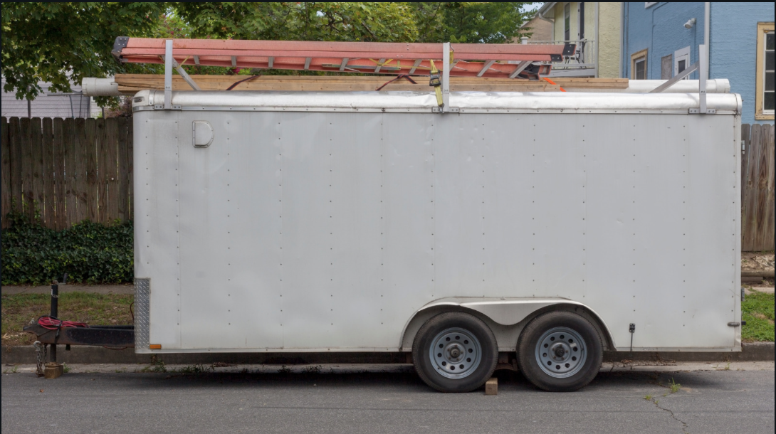 Clearing up the Confusion about Trailer Terms: Dry Weight, Load Capacity, GVWR, and More